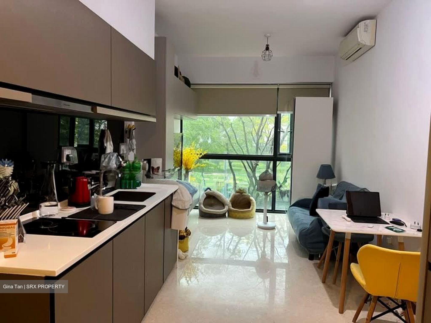 Nin Residence (D13), Apartment #530509601